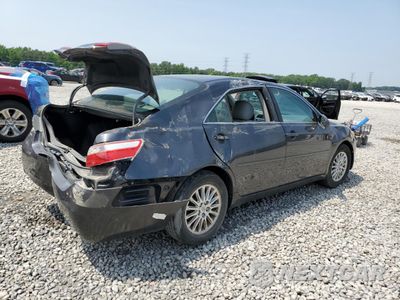 Trzecie zdjęcie samochodu z tyłu: 2007 TOYOTA CAMRY CE VIN:4T1BE46K27U683795 - miniatura