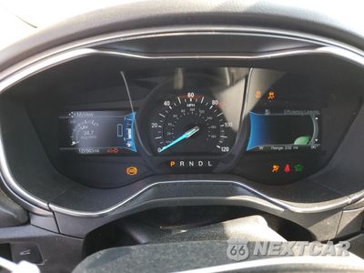 Zdjęcie 9 z 13 samochodu: 2018 FORD FUSION SE HYBRID VIN:3FA6P0LU5JR171581 - miniatura