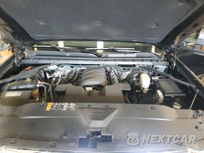 Zdjęcie 11 z 15 samochodu: 2018 CHEVROLET SILVERADO K1500 LTZ VIN:3GCUKSEJ4JG321741 - miniatura