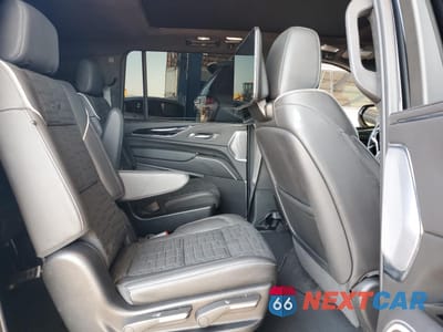 Zdjęcie 11 z 16 samochodu: 2024 CADILLAC ESCALADE V ESV VIN:1GYS4SK96RR144997 - miniatura