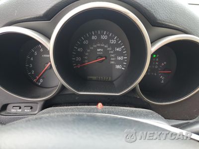 Zdjęcie 9 z 12 samochodu: 2005 LEXUS SC 430 VIN:JTHFN48Y250070733 - miniatura