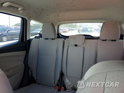 Zdjęcie 10 z 13 samochodu: 2017 FORD ESCAPE SE VIN:1FMCU9G90HUA30948 - miniatura