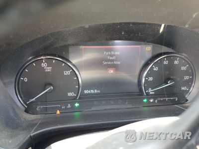 Zdjęcie 9 z 14 samochodu: 2021 FORD ESCAPE SE VIN:1FMCU9BZ1MUA22679 - miniatura