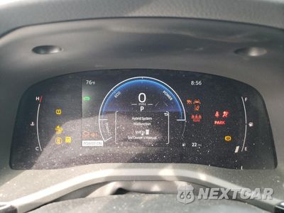 Zdjęcie 9 z 14 samochodu: 2025 TOYOTA CAMRY XSE VIN:4T1DAACK7SU594014 - miniatura