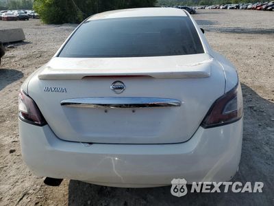 Zdjęcie 6 z 13 samochodu: 2012 NISSAN MAXIMA S VIN:1N4AA5AP2CC850070 - miniatura