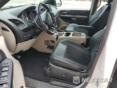 Zdjęcie 7 z 14 samochodu: 2018 DODGE GRAND CARAVAN SXT VIN:2C4RDGCG2JR326256 - miniatura