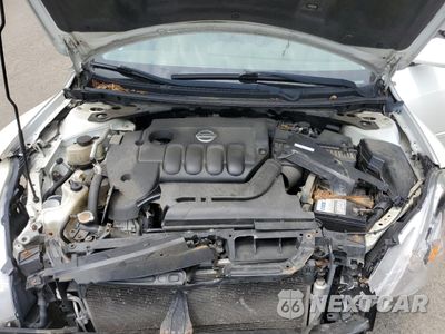 Zdjęcie 11 z 14 samochodu: 2010 NISSAN ALTIMA BASE VIN:1N4AL2AP7AN559252 - miniatura