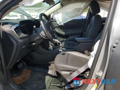 Zdjęcie 7 z 15 samochodu: 2024 BUICK ENCORE GX SPORT TOURING VIN:KL4AMDSLXRB082970 - miniatura