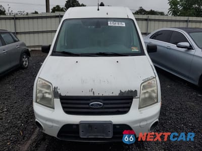 Piąte zdjęcie samochodu w środku: 2013 FORD TRANSIT CONNECT XLT VIN:NM0LS7BN1DT133408 - miniatura