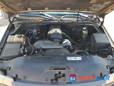 Zdjęcie 11 z 13 samochodu: 1999 GMC NEW SIERRA C1500 VIN:2GTEC19V2X1535752 - miniatura