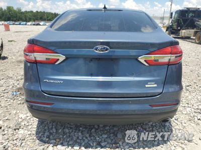 Zdjęcie 6 z 12 samochodu: 2019 FORD FUSION SE VIN:3FA6P0HD2KR219063 - miniatura