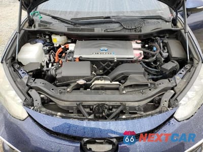 Zdjęcie 11 z 12 samochodu: 2016 TOYOTA MIRAI VIN:JTDBVRBD4GA000862 - miniatura