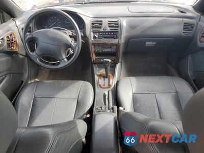 Zdjęcie 8 z 12 samochodu: 1996 SUBARU LEGACY OUT VIN:4S3BC6857T7989885 - miniatura