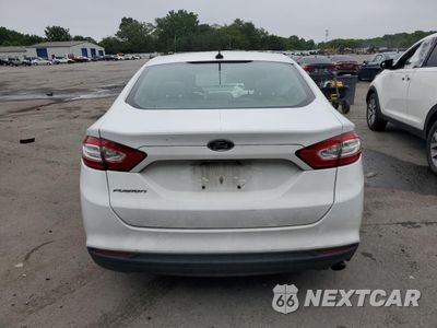 Zdjęcie 6 z 12 samochodu: 2013 FORD FUSION S VIN:3FA6P0G75DR221159 - miniatura