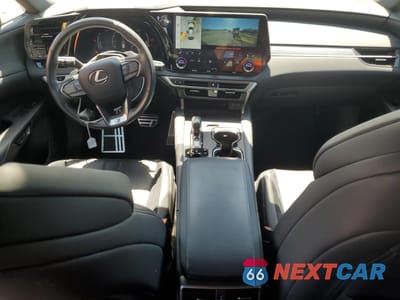 Zdjęcie 8 z 16 samochodu: 2023 LEXUS RX 500H F SPORT VIN:2T2BCMEA8PC003796 - miniatura