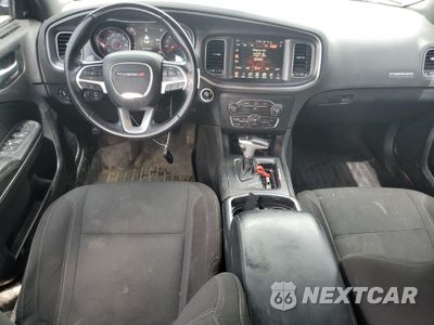 Zdjęcie 8 z 12 samochodu: 2016 DODGE CHARGER R/T VIN:2C3CDXCT6GH276385 - miniatura