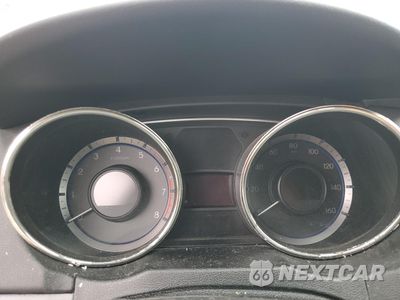 Zdjęcie 9 z 12 samochodu: 2012 HYUNDAI SONATA GLS VIN:5NPEB4ACXCH324452 - miniatura