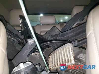 Zdjęcie 10 z 13 samochodu: 2017 LINCOLN MKC RESERVE VIN:5LMCJ3C95HUL16691 - miniatura