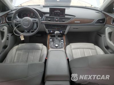 Zdjęcie 8 z 12 samochodu: 2012 AUDI A6 PRESTIGE VIN:WAUJGAFC8CN139417 - miniatura