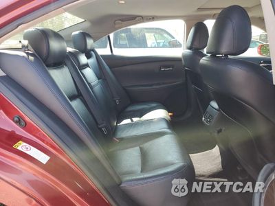 Zdjęcie 10 z 13 samochodu: 2012 LEXUS ES 350 VIN:JTHBK1EG0C2502724 - miniatura