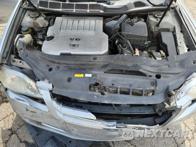 Zdjęcie 11 z 12 samochodu: 2007 TOYOTA AVALON XL VIN:4T1BK36B77U181206 - miniatura