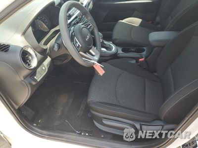 Zdjęcie 7 z 14 samochodu: 2023 KIA FORTE LX VIN:3KPF24ADXPE609630 - miniatura