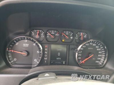 Zdjęcie 9 z 12 samochodu: 2015 CHEVROLET SILVERADO C3500 VIN:1GB3CYCG8FZ548722 - miniatura
