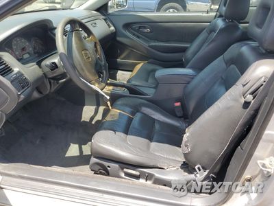Zdjęcie 7 z 14 samochodu: 2001 HONDA ACCORD EX VIN:1HGCG32771A029061 - miniatura