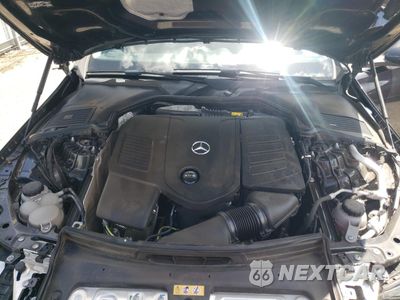 Zdjęcie 11 z 13 samochodu: 2022 MERCEDES-BENZ C 300 VIN:W1KAF4GB6NR052498 - miniatura