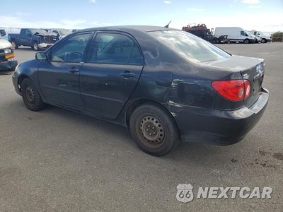 Drugie zdjęcie samochodu z przodu: 2006 TOYOTA COROLLA CE VIN:1NXBR32E56Z584577 - miniatura