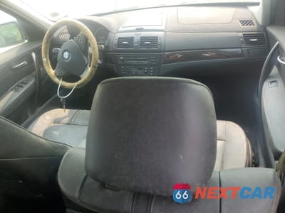 Zdjęcie 8 z 13 samochodu: 2007 BMW X3 3.0SI VIN:WBXPC93477WF09850 - miniatura