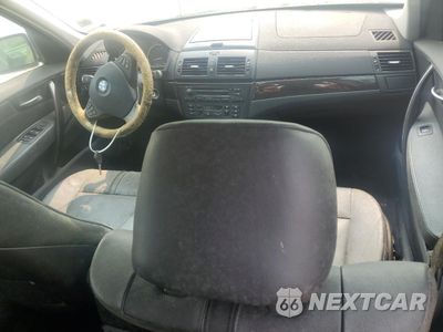 Zdjęcie 8 z 13 samochodu: 2007 BMW X3 3.0SI VIN:WBXPC93477WF09850 - miniatura
