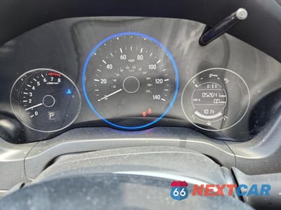 Zdjęcie 9 z 13 samochodu: 2019 HONDA HR-V SPORT VIN:3CZRU6H16KG732153 - miniatura