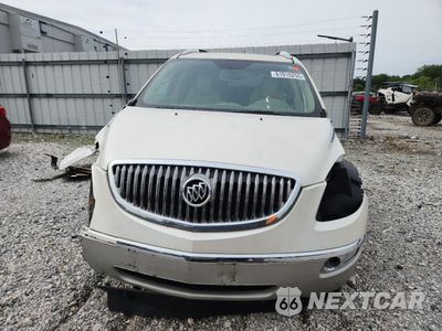 Piąte zdjęcie samochodu w środku: 2011 BUICK ENCLAVE CXL VIN:5GAKRCED9BJ274808 - miniatura