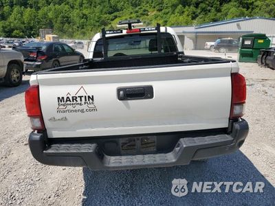 Zdjęcie 6 z 12 samochodu: 2020 TOYOTA TACOMA ACCESS CAB VIN:3TYSX5EN7LT002808 - miniatura