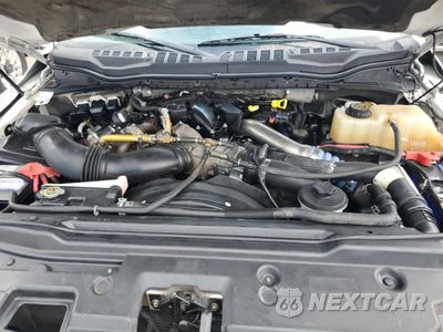 Zdjęcie 11 z 12 samochodu: 2017 FORD F550 SUPER DUTY VIN:1FDUF5GT4HED28304 - miniatura