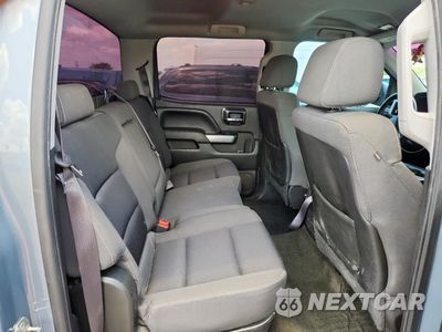 Zdjęcie 10 z 14 samochodu: 2015 CHEVROLET SILVERADO C1500 LT VIN:3GCPCREC0FG487797 - miniatura
