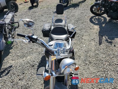 Piąte zdjęcie samochodu w środku: 2023 KAWASAKI VN900 D VIN:JKAVN2D18PA070186 - miniatura