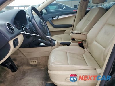 Zdjęcie 7 z 12 samochodu: 2007 AUDI A3 2.0 PREMIUM VIN:WAUNF78P87A105546 - miniatura