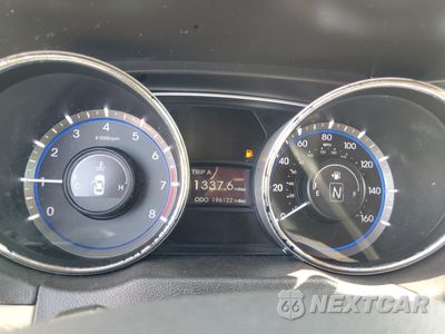 Zdjęcie 9 z 12 samochodu: 2013 HYUNDAI SONATA GLS VIN:5NPEB4AC4DH802043 - miniatura