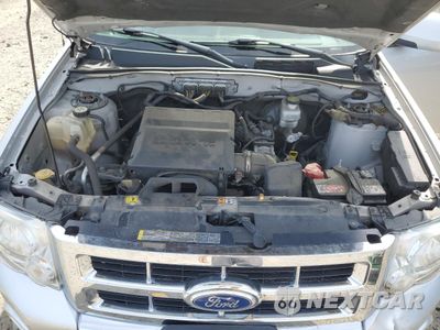 Zdjęcie 12 z 15 samochodu: 2011 FORD ESCAPE LIMITED VIN:1FMCU9EG1BKB46776 - miniatura