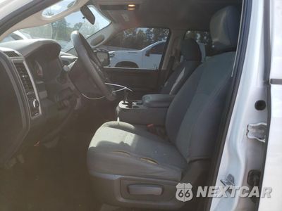 Zdjęcie 7 z 14 samochodu: 2018 RAM 1500 ST VIN:1C6RR6KT6JS101158 - miniatura