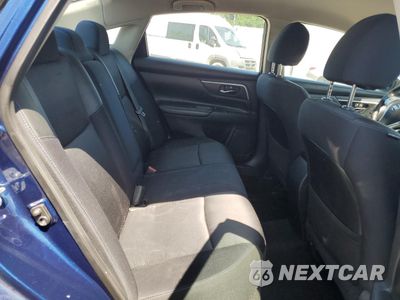 Zdjęcie 10 z 15 samochodu: 2016 NISSAN ALTIMA 2.5 VIN:1N4AL3AP2GC141594 - miniatura