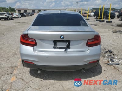 Zdjęcie 6 z 14 samochodu: 2014 BMW M235I VIN:WBA1J7C59EVW84510 - miniatura