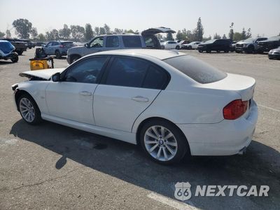 Drugie zdjęcie samochodu z przodu: 2011 BMW 328 I SULEV VIN:WBAPH5G5XBNM79990 - miniatura