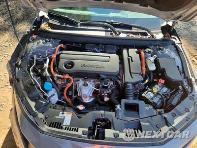 Zdjęcie 11 z 14 samochodu: 2023 HONDA ACCORD HYBRID SPORT VIN:1HGCY2F54PA026403 - miniatura