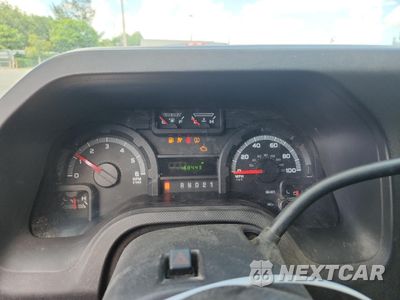 Zdjęcie 9 z 15 samochodu: 2012 FORD ECONOLINE E250 VAN VIN:1FTNE2EW2CDA17539 - miniatura