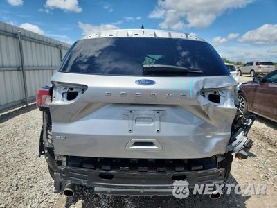 Zdjęcie 6 z 13 samochodu: 2021 FORD ESCAPE SE VIN:1FMCU0G69MUA19684 - miniatura