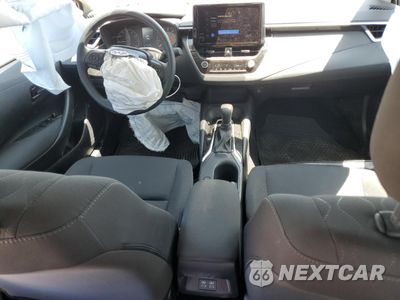 Zdjęcie 8 z 15 samochodu: 2025 TOYOTA COROLLA LE VIN:5YFB4MDE3SP302918 - miniatura