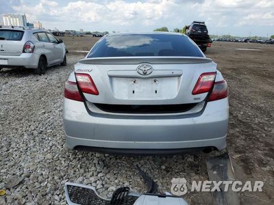 Zdjęcie 6 z 13 samochodu: 2007 TOYOTA CAMRY CE VIN:4T1BE46K57U569919 - miniatura